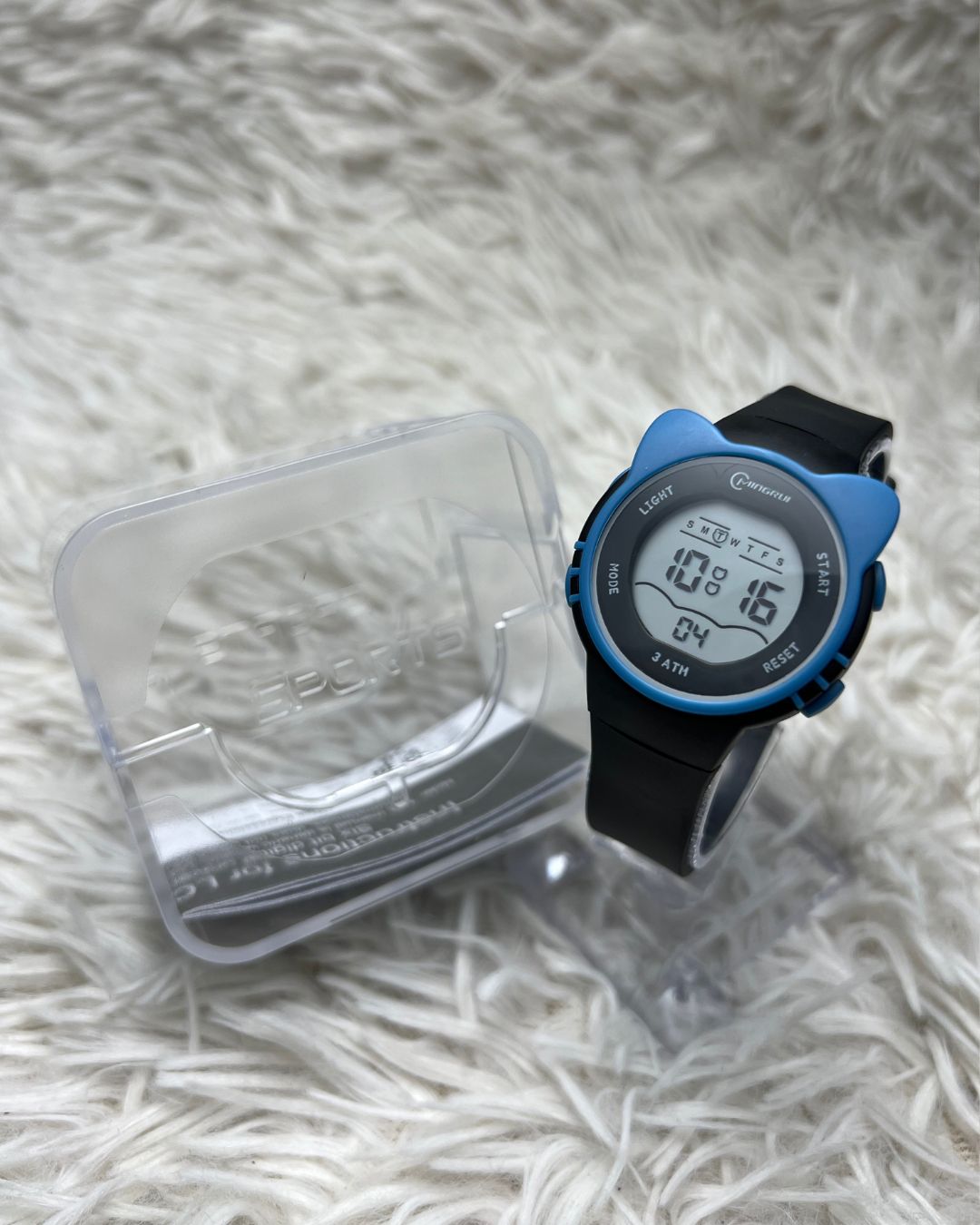 MINGRUI M2206