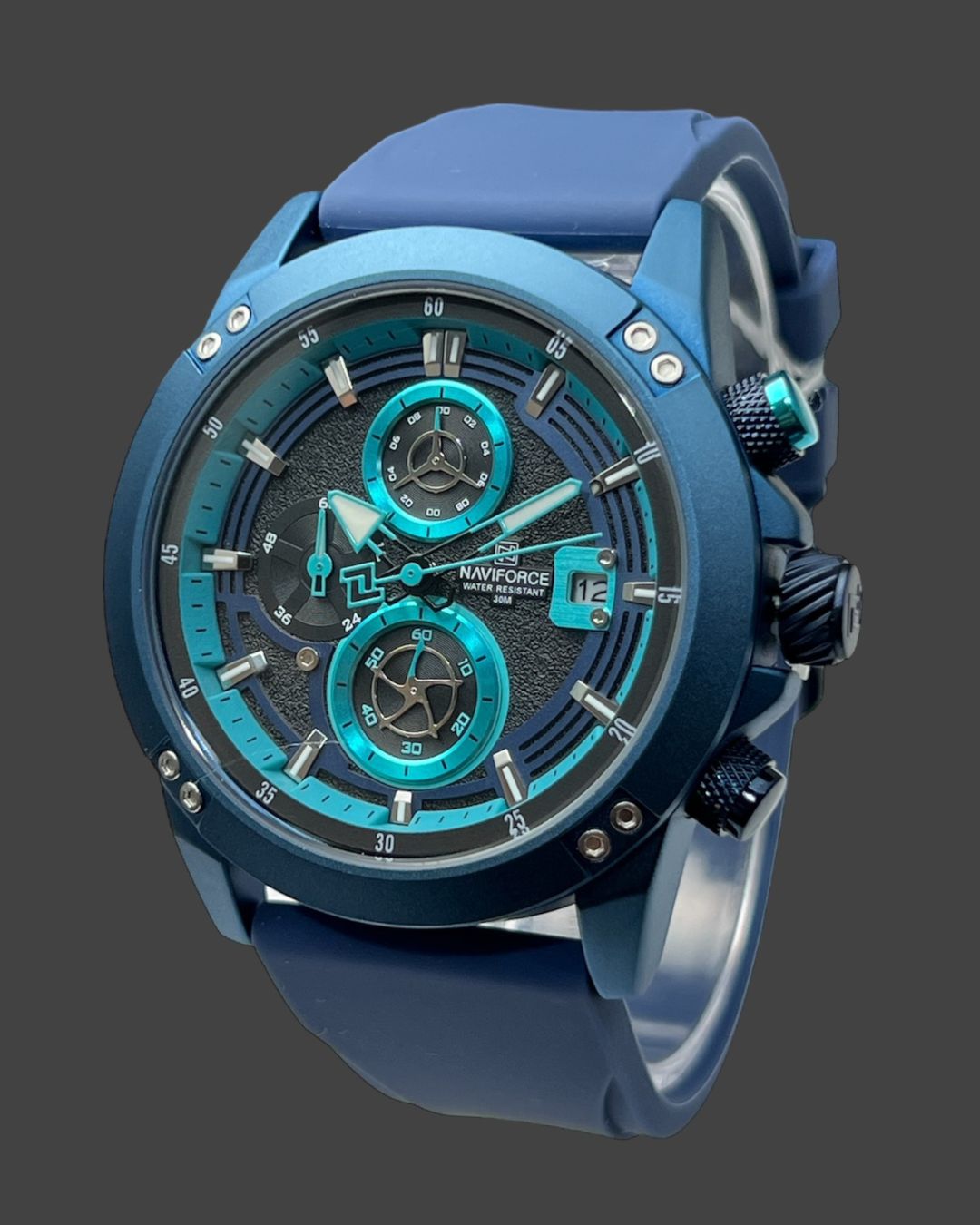 Naviforce NF8033H
