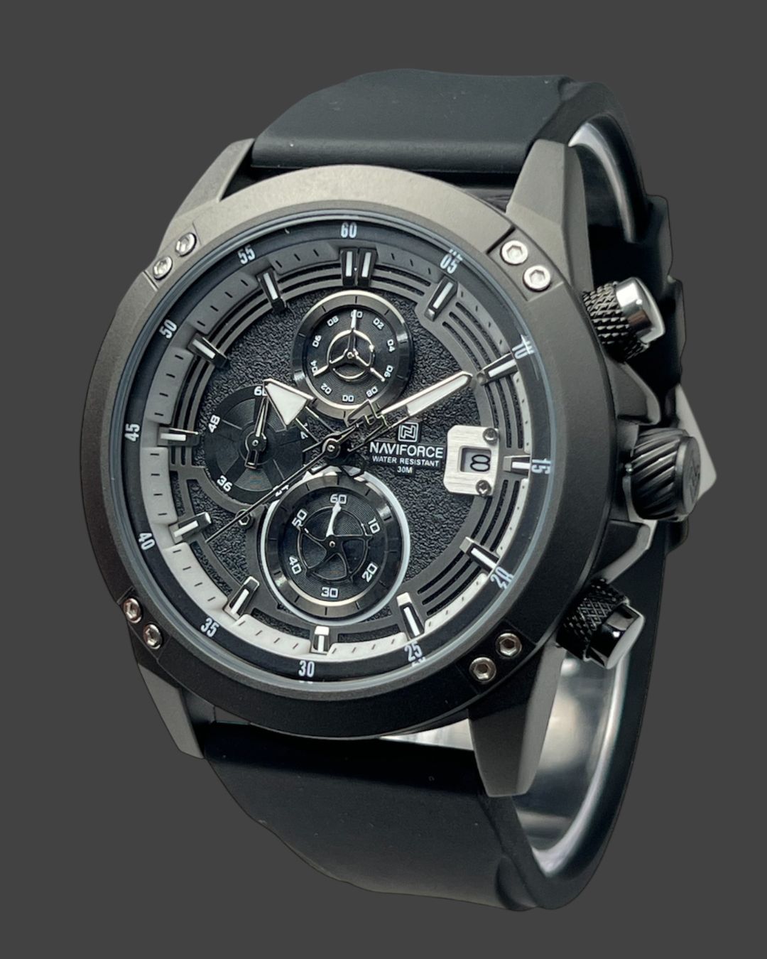 Naviforce NF8033H