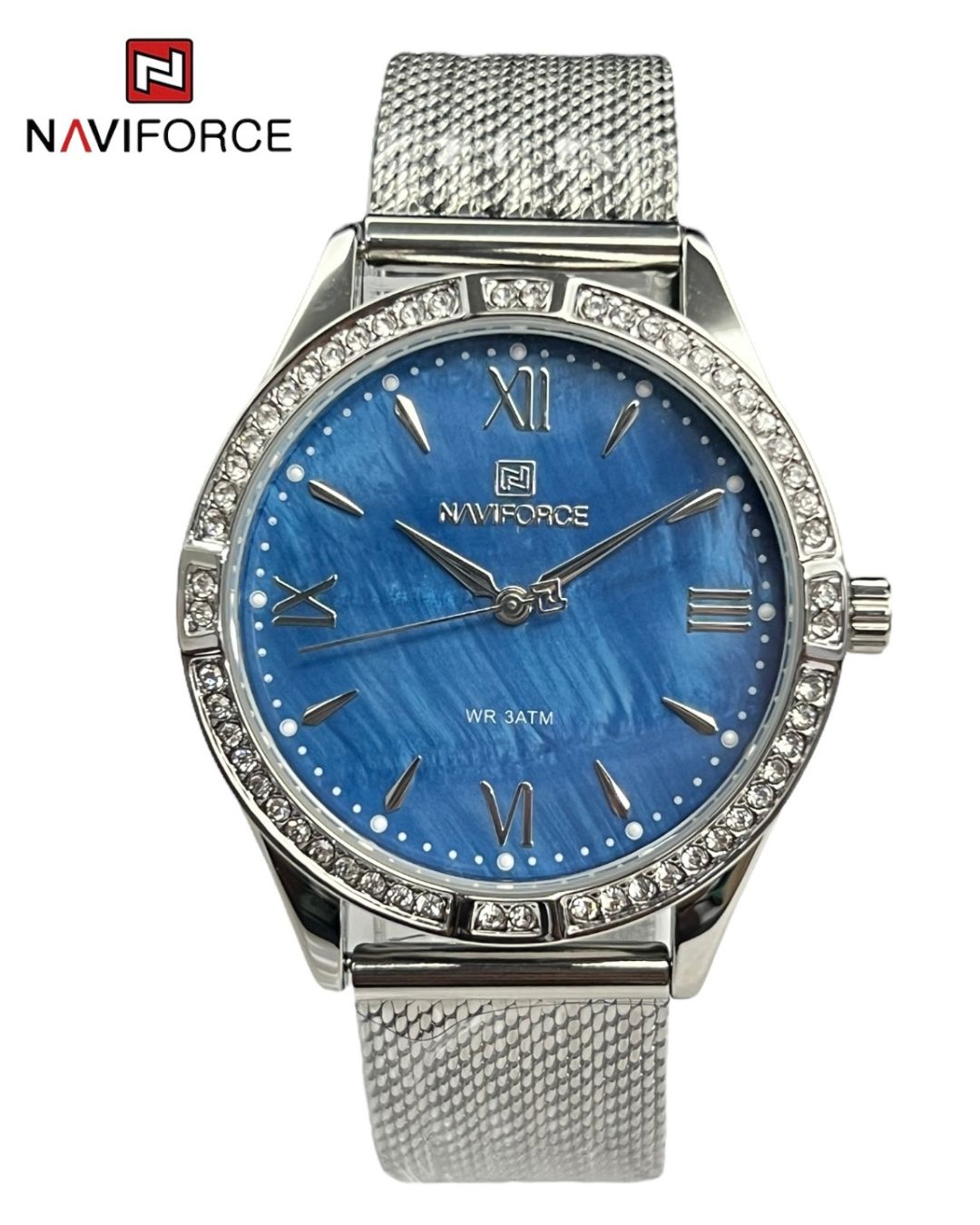 Naviforce N5028D