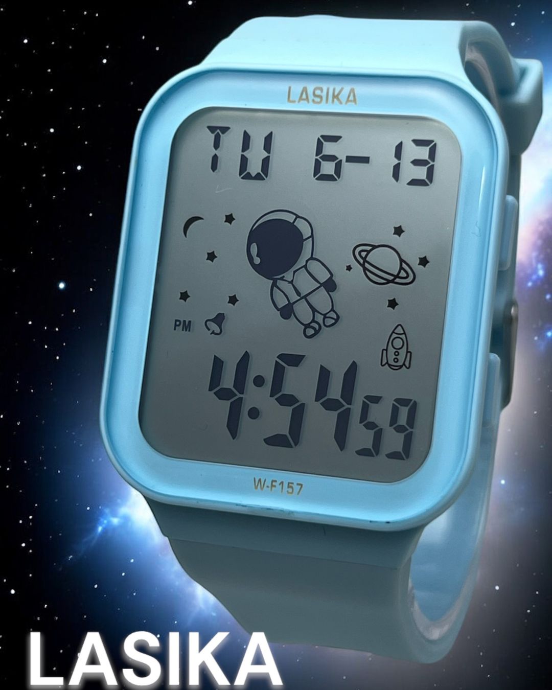 Lasika W-F157