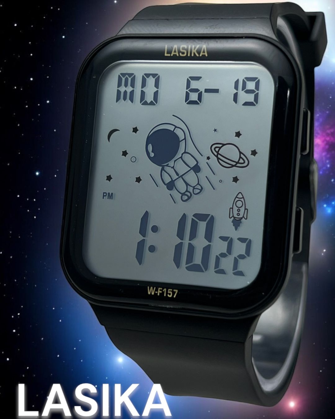 Lasika W-F157