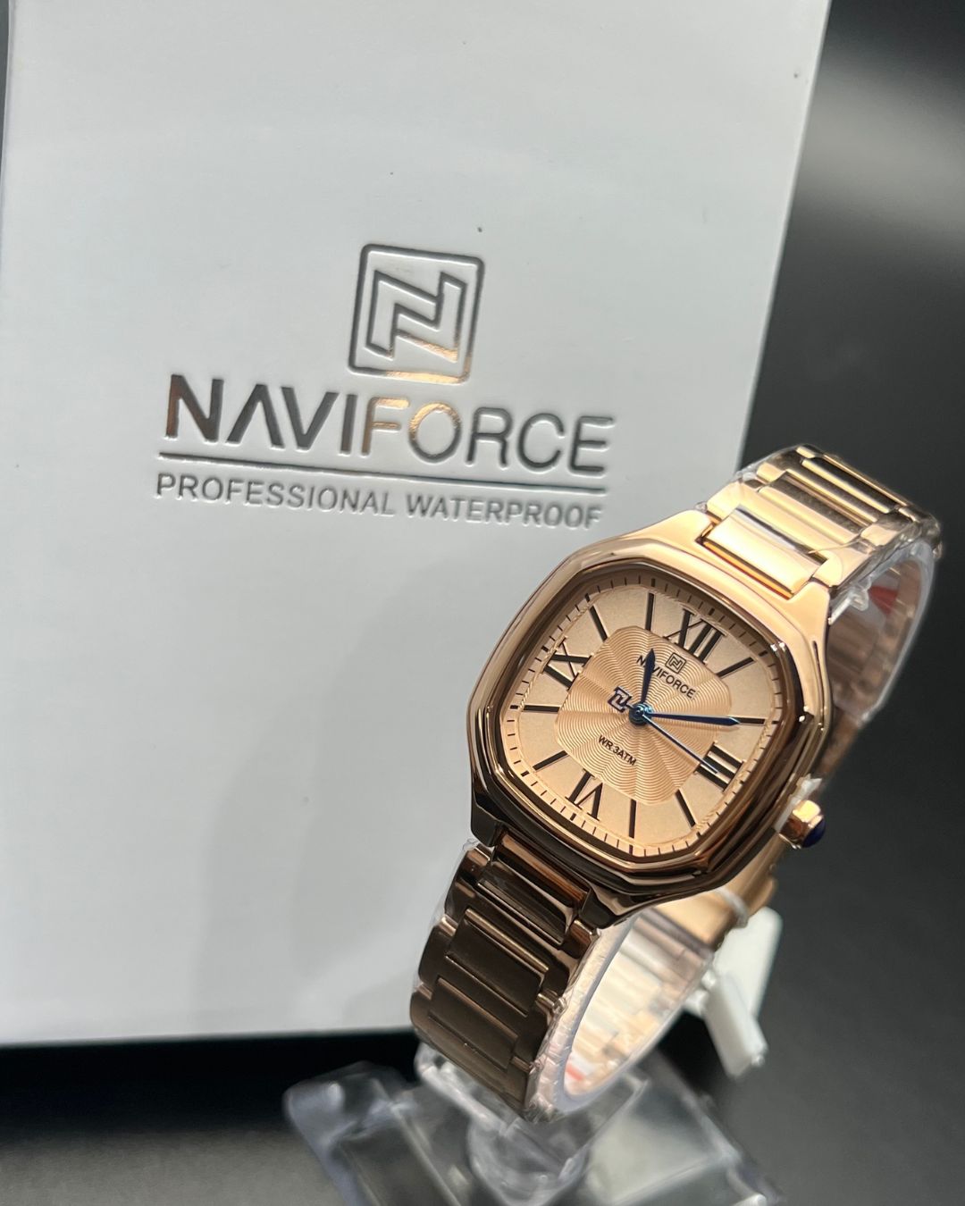 Naviforce NF4051 Cobre