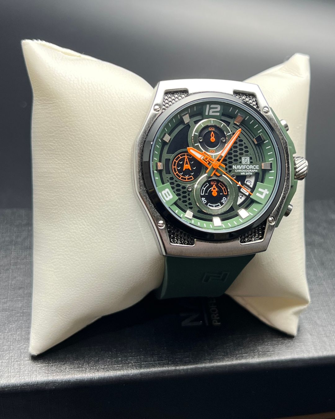 Naviforce NF8051 Verde